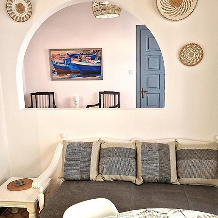 Summer House In Spetses Exterior photo