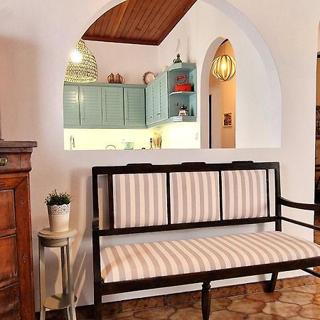 Summer House In Spetses Exterior photo