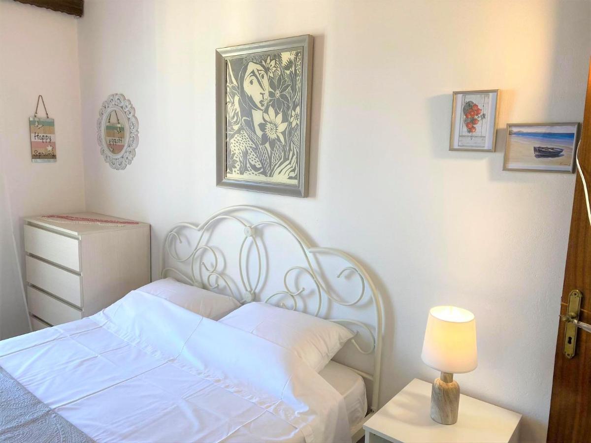 Summer House In Spetses Exterior photo